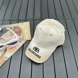 Picture of Balenciaga Cap _SKUBalenciagacap062213334